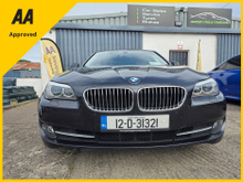 2012 BMW 5 Series 2L Diesel For Sale Images