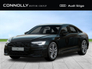 2025 AUDI A6 Saloon S line 2.0TDI 204HP Auto - Black Styling Pack -