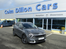 2022 Kia Sportage 1.6L Petrol Hybrid For Sale Images