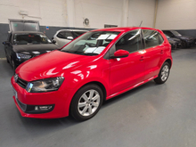 2011 Volkswagen Polo 1.2L Petrol For Sale Images