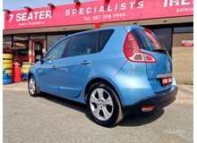 2010 Renault Scenic 1.5L Diesel For Sale Images