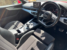 2017 Audi A5 2L Diesel For Sale Images