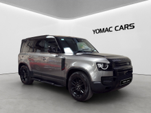 Land Rover Defender 110 3.0D HARD TOP S COMMERCIAL AWD
