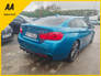 2018 BMW 4 SERIES 2018 M SPORT M PERFORMANCE AUTO