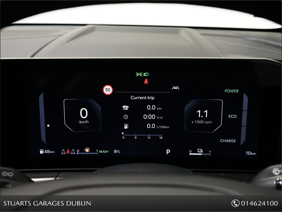 Kia Sportage HYBRID K3 *0% FINANCE AVAILABLE * — thumbnail 18