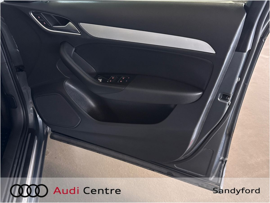 Audi Q3 2.0 TDI 150 S LINE 4DR — thumbnail 16