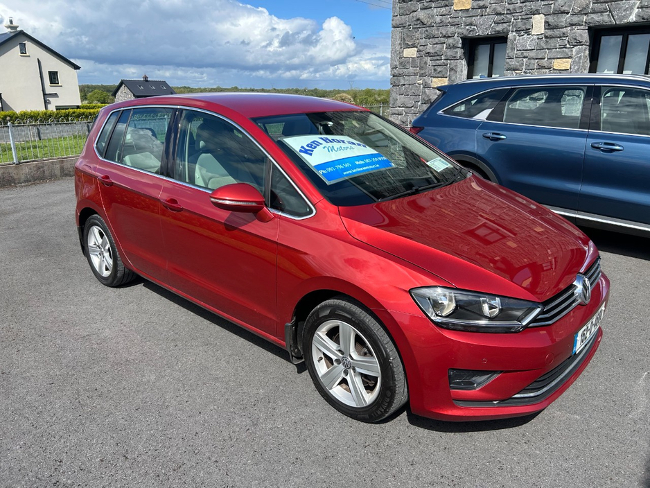 2015 Volkswagen Golf For Sale Images