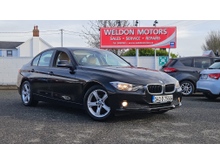 2014 BMW 3 Series 2L Diesel For Sale Images