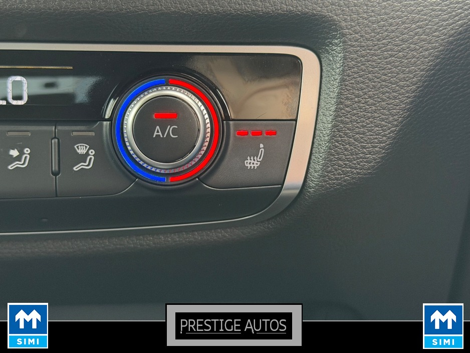 Audi A3 1.4 30TFSI AUTO BLACK EDITION *CAR ID 38* — thumbnail 28