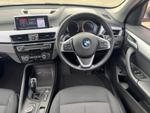 2022 BMW X1 2L Diesel For Sale Images