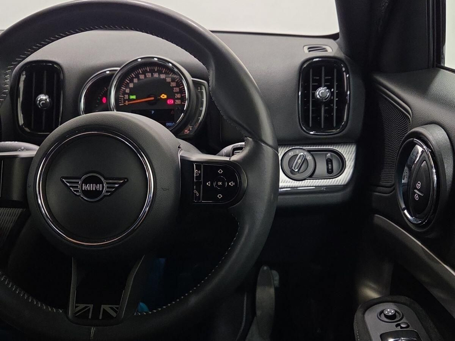 2023 MINI Countryman 1.5L Petrol Plug-in Hybrid For Sale Images