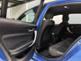 2016 BMW 1 SERIES 118D 2.0 DIESEL M-SPORT PRO PLUS AUTOMATIC // ESTORIL BLUE METALLIC // LED MATRIX LIGHTING // LANE DEPARTURE ASSIST // PRO MEDIA PACK // CRUISE CONTROL // FRONT FOGS // SPORT ALLOYS