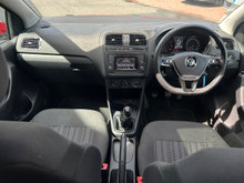 2018 Volkswagen Polo 1L Petrol For Sale Images