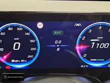 2026 Mercedes-Benz CLA Class 1.5L Petrol For Sale Images