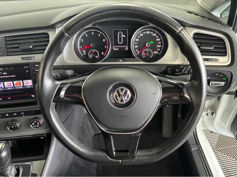 2014 Volkswagen Golf 1.2L Petrol For Sale Images