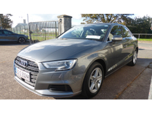2019 Audi A3 1.4L Petrol For Sale Images