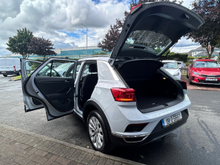 2019 Volkswagen T-Roc 1.6L Diesel For Sale Images