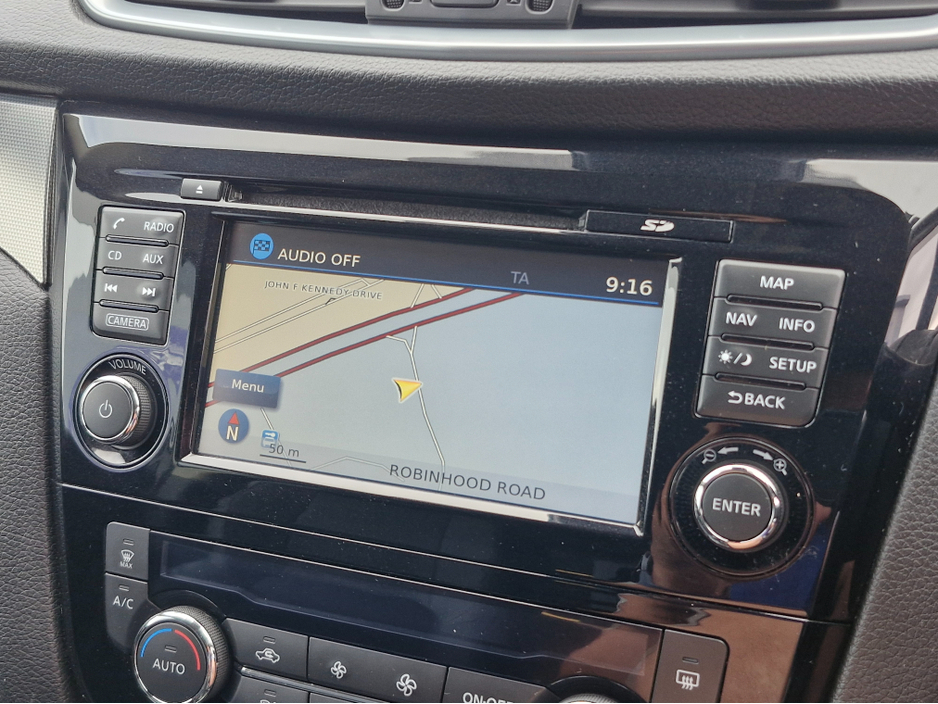 2018 Nissan Qashqai 1.2L Petrol For Sale Images