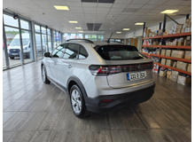 2023 Volkswagen Taigo 1.0L Petrol For Sale Images
