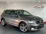 2020 VOLKSWAGEN TIGUAN R-LINE 2.0 TDI MANUAL 6SPEED FWD 150HP 5DR