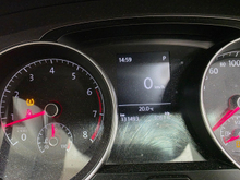 2013 Volkswagen Golf 1.2L Petrol For Sale Images