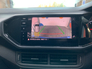 2022 VOLKSWAGEN T-CROSS TSI ACTIVE AUTOMATIC / 32k KMs / Adaptive Cruise, Reverse Camera & More