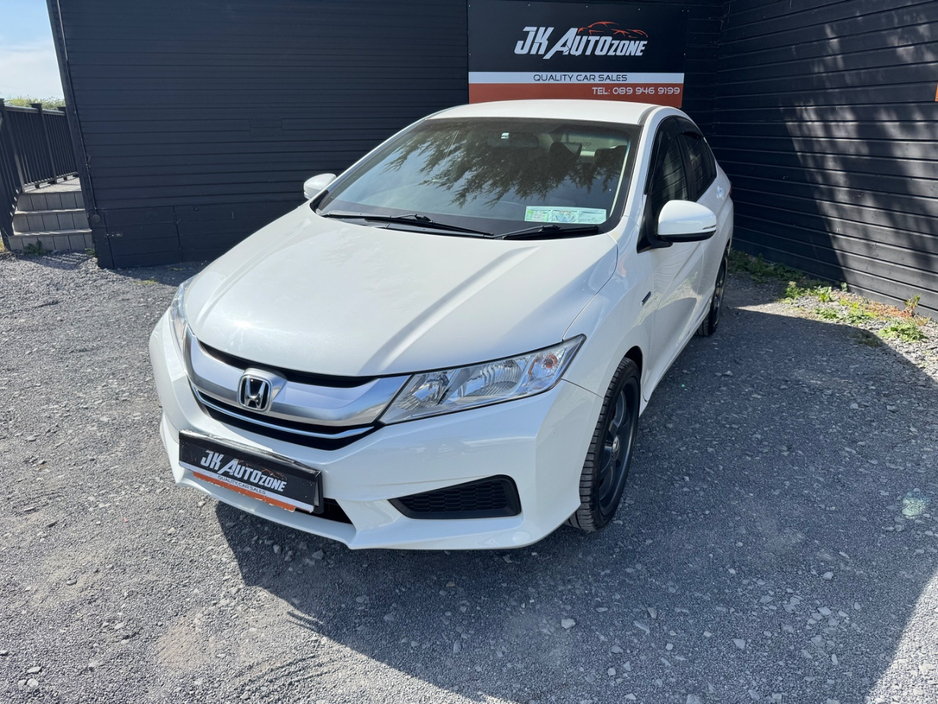 Honda Grace 1.5 HYBRID AUTO — thumbnail 3