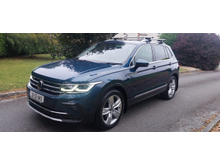 2021 Volkswagen Tiguan 2L Diesel For Sale Images