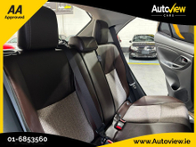 2021 Toyota Yaris Cross 1.5L Petrol For Sale Images