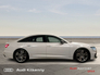2025 AUDI A6 40TDI 204HP S tronic S Line Black Edition