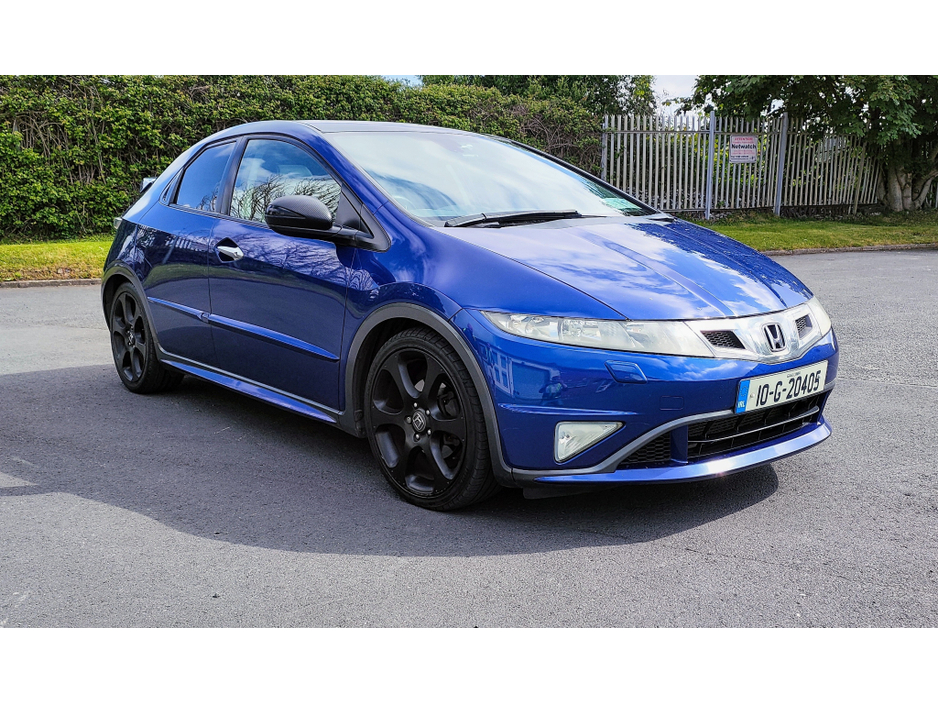 2010 Honda Civic