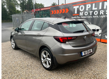 2016 Opel Astra 1.6L Diesel For Sale Images