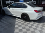 2021 BMW 3 SERIES M SPORT PRO M PERFORMANCE G20 AUTO