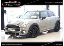 2020 MINI Hatch 1.5L Petrol For Sale Images
