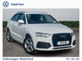 2016 AUDI Q3 2.0TDI 150 quattro S-Tronic S-Line