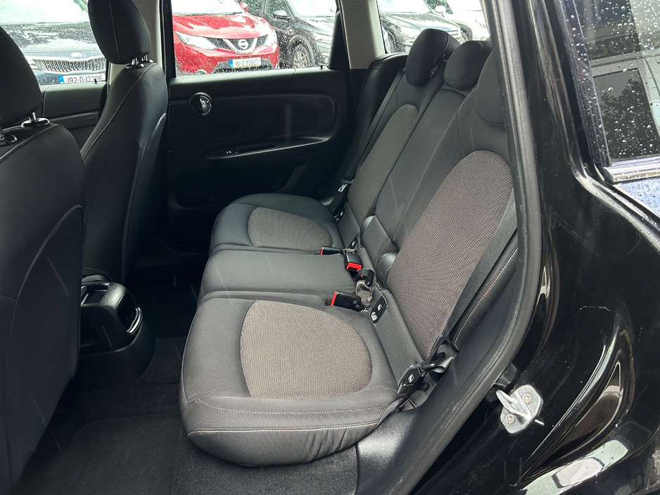 2018 MINI Countryman 1.5L Petrol Plug-in Hybrid For Sale Images