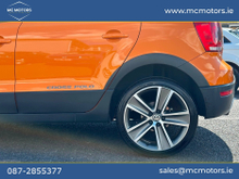 2011 Volkswagen Polo 1.2L Petrol For Sale Images