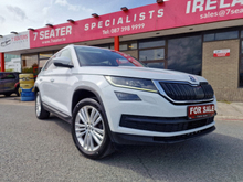 2017 Skoda Kodiaq 2L Diesel For Sale Images