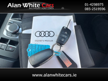 2018 Audi A3 1.6L Diesel For Sale Images
