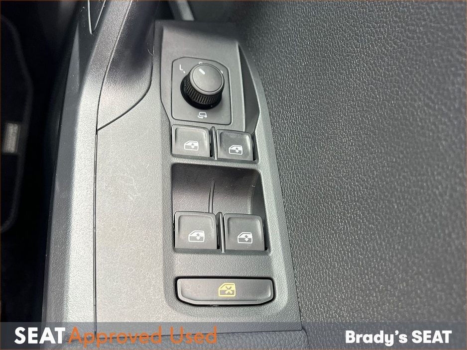 SEAT Arona DEMO *1.0TSI 115HP SE TECH *SEAT APPROVED* — thumbnail 22