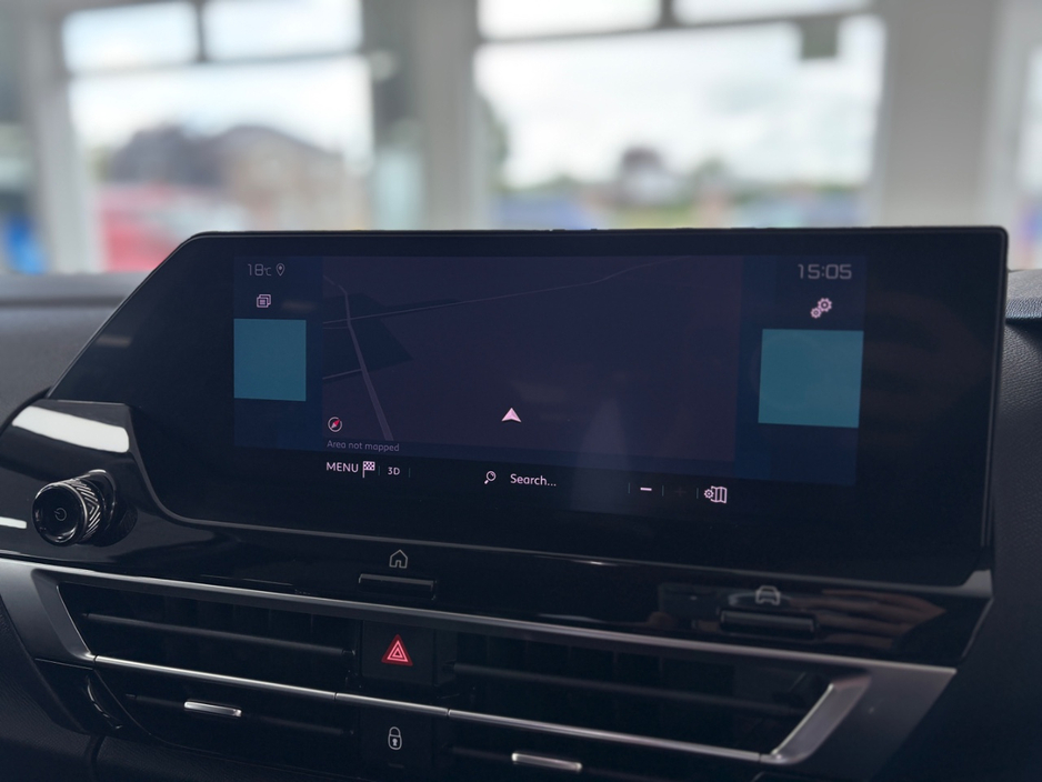 2023 Citroen E-C4 0L Electric For Sale Images