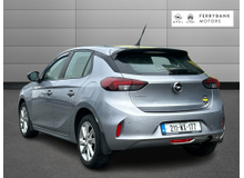 2021 Opel Corsa 1.2L Petrol For Sale Images