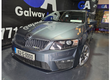 2016 Skoda Octavia 2.0L Diesel For Sale Images