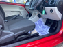 2020 VOLKSWAGEN UP! 1.0 Petrol Automatic 