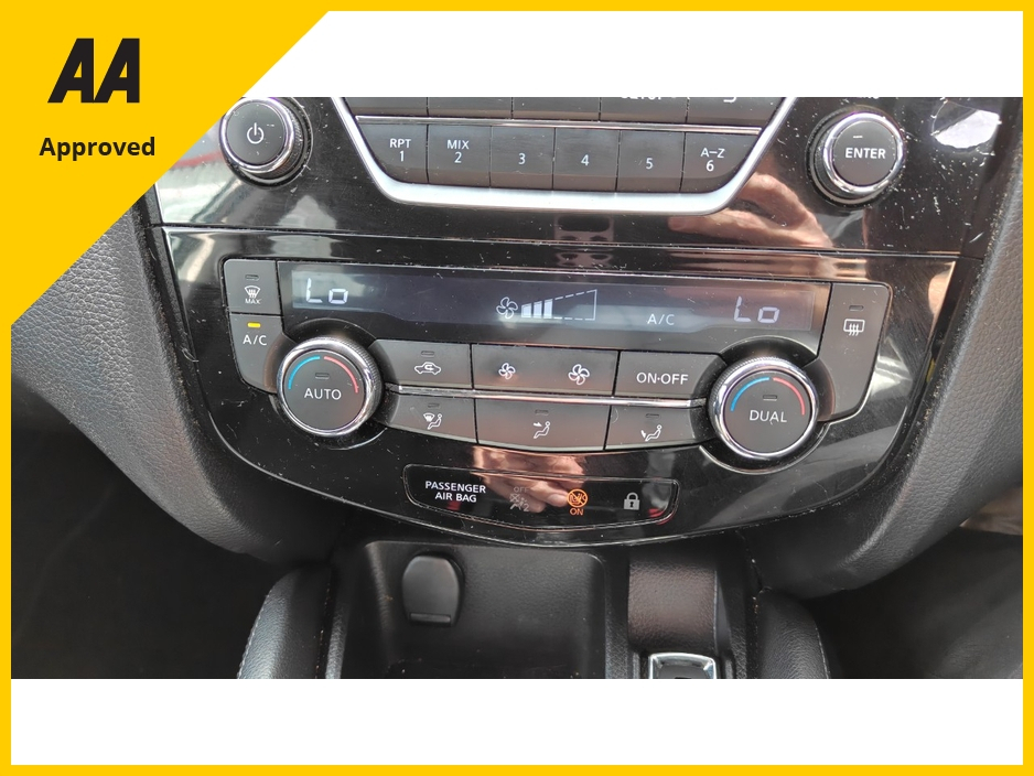2015 Nissan Qashqai 1.5L Diesel For Sale Images