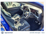 2025 VOLKSWAGEN GOLF R-LINE 1.5TSI 150HP [nos]