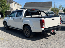 2015 Isuzu D-MAX 2.5L Diesel For Sale Images
