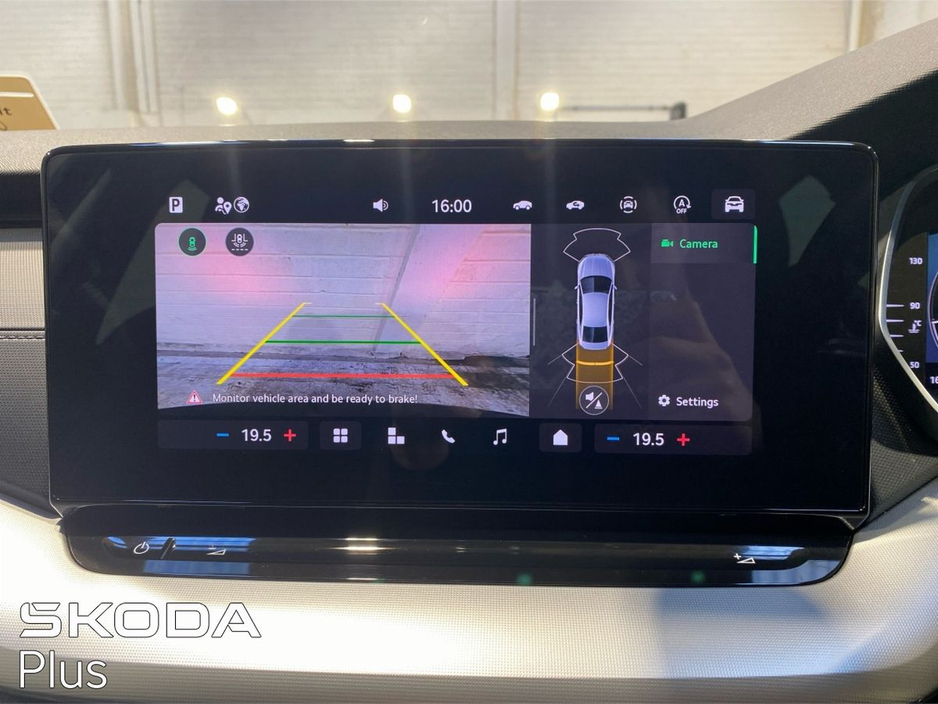 Skoda Octavia Selection 1.5TSI 115bhp — thumbnail 15