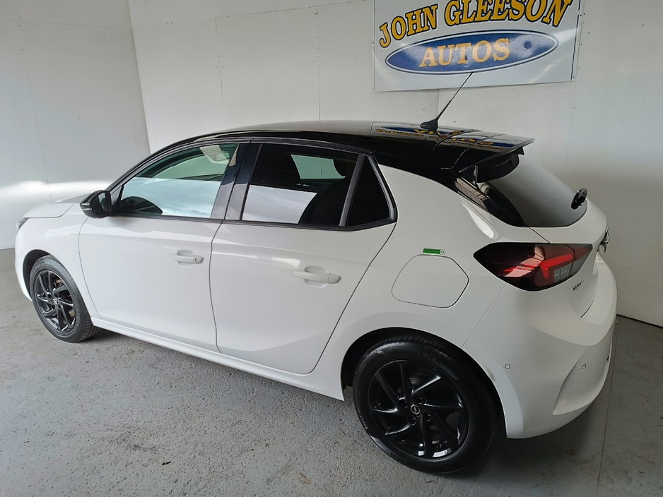 2023 Opel Corsa 1.2L Petrol For Sale Images