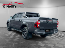 2021 Toyota Hilux 2.8L Diesel For Sale Images